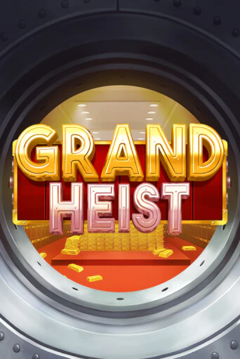 Играть в Grand Heist от OneTouch | Казино Сhampion Slots 