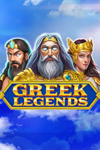Играть в Greek Legends от Booming Games | Казино Сhampion Slots 
