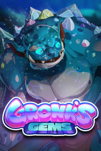 Играть в Gronk's Gems от Hacksaw | Казино Сhampion Slots 