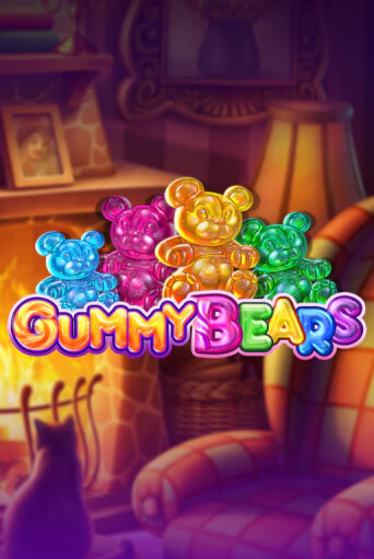 Играть в Gummy Bears от Felix Gaming | Казино Сhampion Slots 