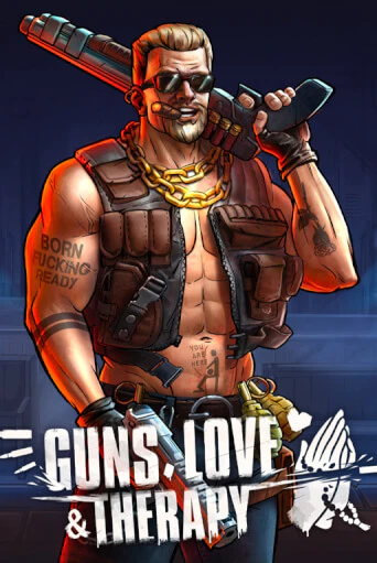 Играть в Guns, Love & Therapy от TrueLab | Казино Сhampion Slots 