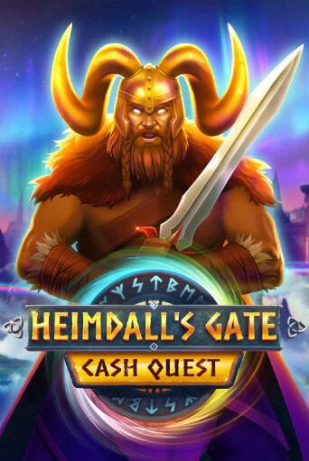 Играть в Heimdall's Gate Cash Quest от Kalamba | Казино Сhampion Slots 