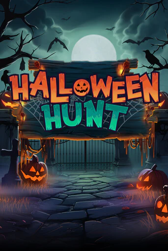 Играть в Halloween Hunt от OneTouch | Казино Сhampion Slots 