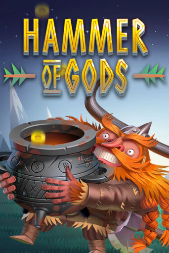 Играть в Hammer of Gods от Peter & Sons | Казино Сhampion Slots 