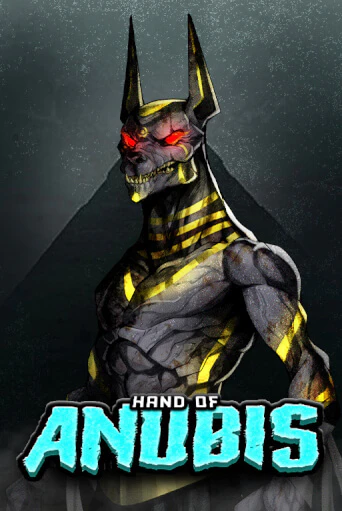 Играть в Hand of Anubis от Hacksaw | Казино Сhampion Slots 