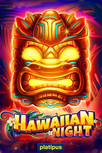 Играть в Hawaiian Night от Platipus | Казино Сhampion Slots 