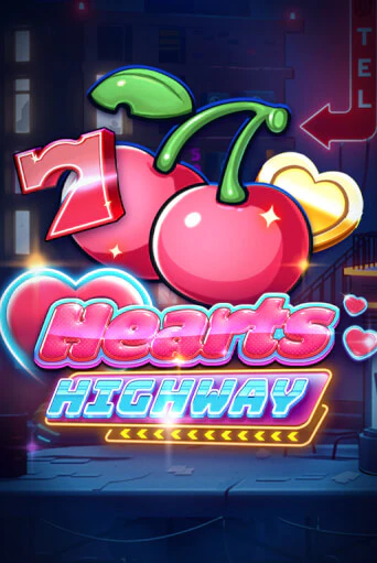 Играть в Hearts Highway от Push Gaming | Казино Сhampion Slots 