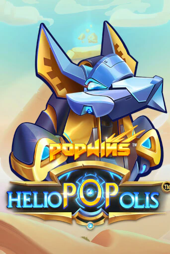 Играть в HelioPOPolis от AvatarUX | Казино Сhampion Slots 