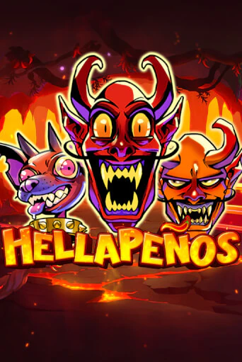 Играть в Hellapeños от Thunderkick | Казино Сhampion Slots 