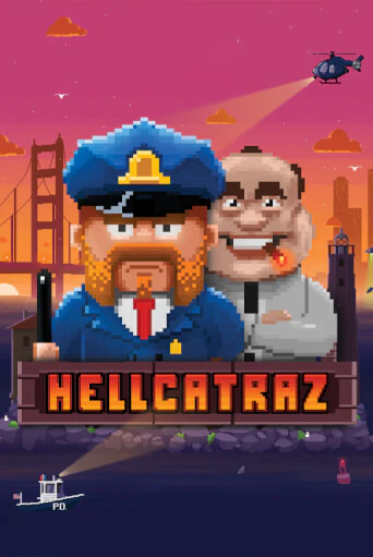 Играть в Hellcatraz от Relax Gaming | Казино Сhampion Slots 