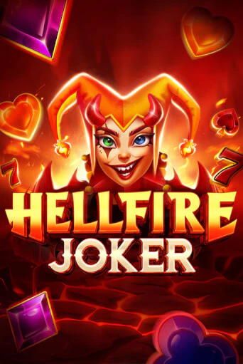 Играть в Hellfire Joker от Slotopia | Казино Сhampion Slots 
