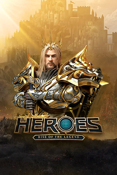 Играть в Heroes от Spadegaming | Казино Сhampion Slots 