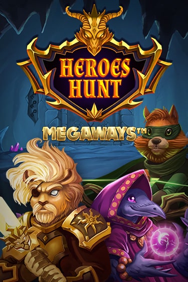 Играть в Heroes Hunt от Relax Gaming | Казино Сhampion Slots 