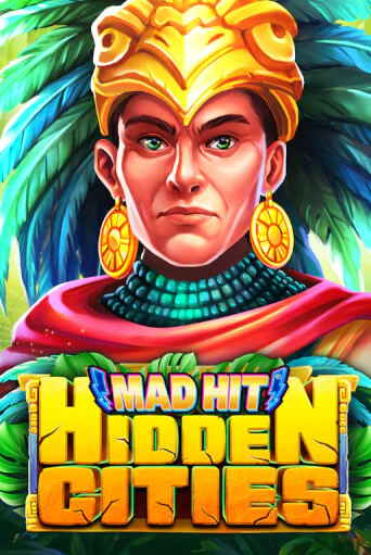 Играть в Mad Hit Hidden Cities от Ruby Play | Казино Сhampion Slots 