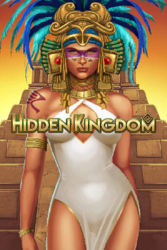 Играть в Hidden Kingdom от Caleta Gaming | Казино Сhampion Slots 