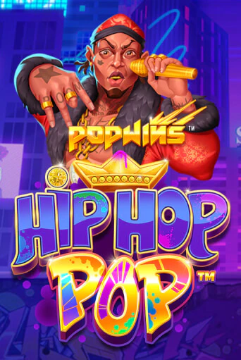 Играть в HipHopPop от AvatarUX | Казино Сhampion Slots 