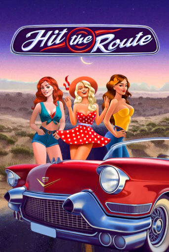 Играть в Hit the Route от BGaming | Казино Сhampion Slots 