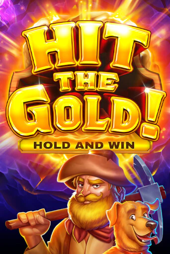 Играть в Hit the Gold!: Hold and Win от 3 Oaks Gaming | Казино Сhampion Slots 