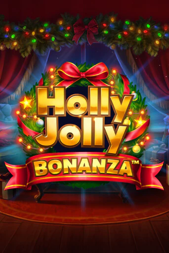 Играть в Holly Jolly Bonanza от Booming Games | Казино Сhampion Slots 