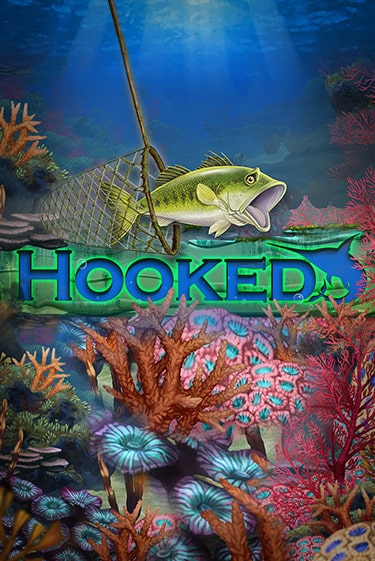 Играть в Hooked от Booming Games | Казино Сhampion Slots 