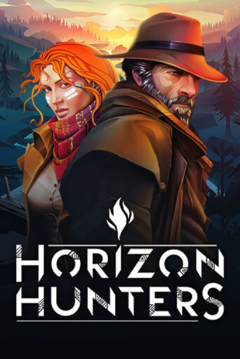 Играть в Horizon Hunters от BF Games | Казино Сhampion Slots 