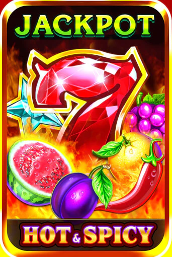 Играть в Hot and Spicy Jackpot от Onlyplay | Казино Сhampion Slots 