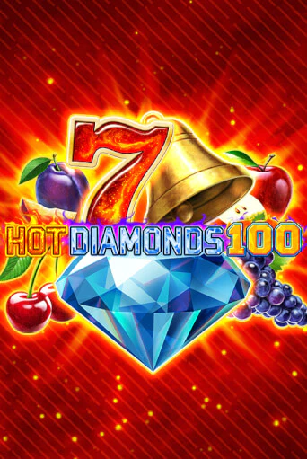 Играть в Hot Diamonds 100 от Zeusplay | Казино Сhampion Slots 