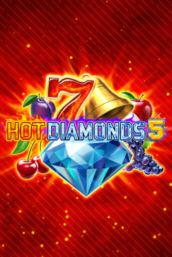Играть в Hot Diamonds 5 от Zeusplay | Казино Сhampion Slots 