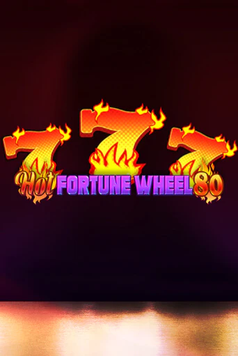 Играть в Hot Fortune Wheel 80 от 7Mojos | Казино Сhampion Slots 