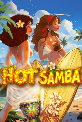 Играть в Hot Samba от SmartSoft Gaming | Казино Сhampion Slots 