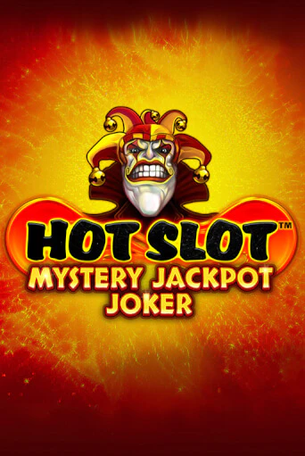 Играть в Hot Slot: Mystery Jackpot Joker от Wazdan | Казино Сhampion Slots 