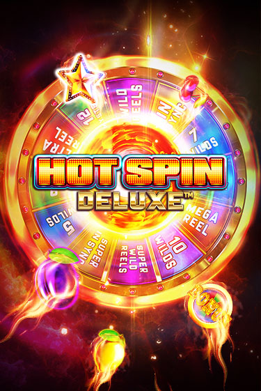 Играть в Hot Spin Deluxe от iSoftBet | Казино Сhampion Slots 