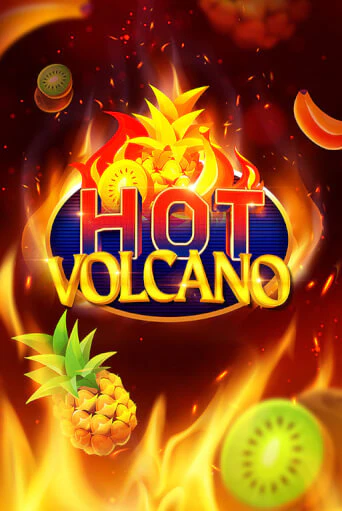 Играть в Hot Volcano от Evoplay | Казино Сhampion Slots 