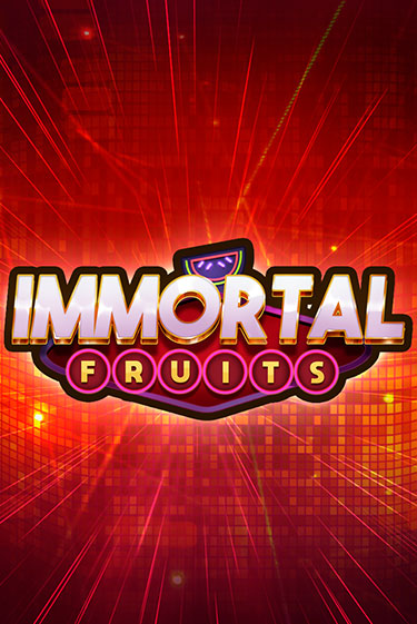 Играть в Immortal Fruits от Nolimit City | Казино Сhampion Slots 