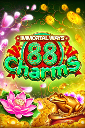 Играть в Immortal Ways 88 Charms от Ruby Play | Казино Сhampion Slots 