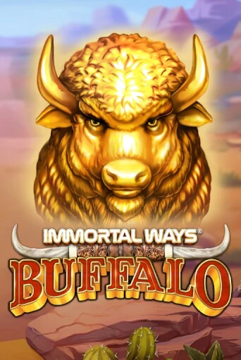 Играть в Immortal Ways Buffalo от Ruby Play | Казино Сhampion Slots 