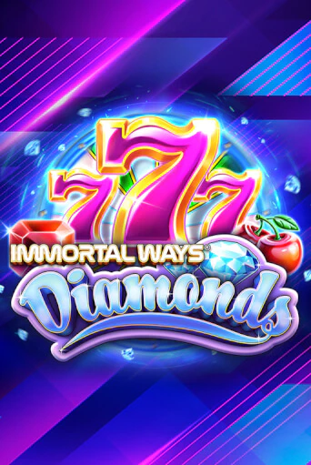 Играть в Immortal Ways Diamonds от Ruby Play | Казино Сhampion Slots 