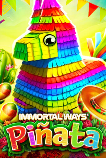 Играть в Immortal Ways Piñata от Ruby Play | Казино Сhampion Slots 