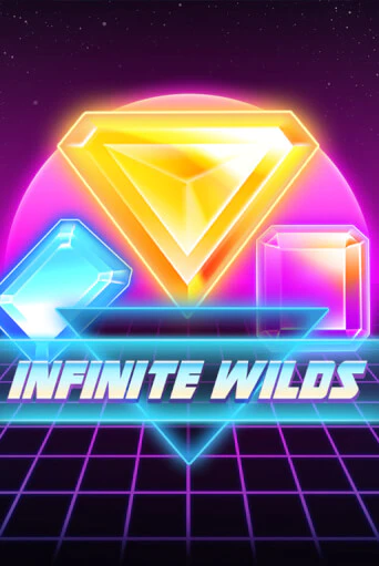 Играть в Infinite Wilds от 7Mojos | Казино Сhampion Slots 
