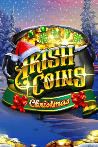 Играть в Irish Coins Christmas от Revolver | Казино Сhampion Slots 