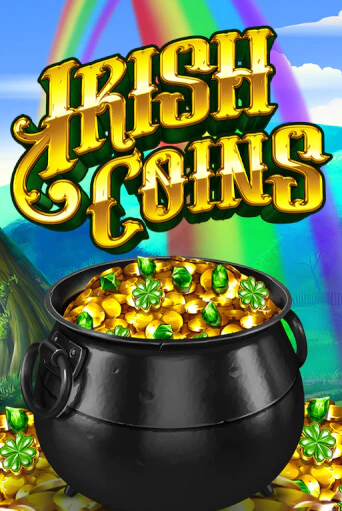 Играть в Irish Coins от Revolver | Казино Сhampion Slots 