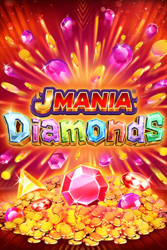 Играть в J Mania Diamonds от Ruby Play | Казино Сhampion Slots 
