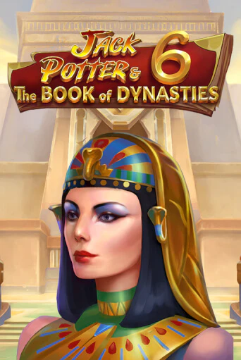 Играть в Jack Potter & The Book of Dynasties 6 от Apparat Gaming | Казино Сhampion Slots 