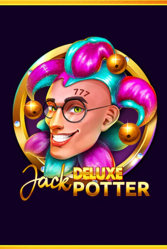 Играть в Jack Potter Deluxe от Onlyplay | Казино Сhampion Slots 