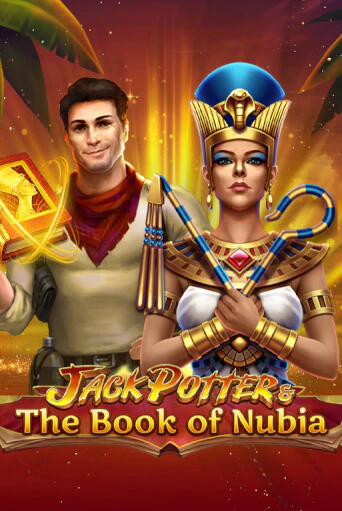Играть в Jack Potter and The Book of Nubia от Apparat Gaming | Казино Сhampion Slots 