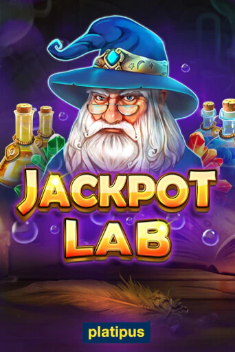 Играть в Jackpot Lab от Platipus | Казино Сhampion Slots 
