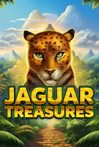 Играть в Jaguar Treasures от Amigo Gaming | Казино Сhampion Slots 