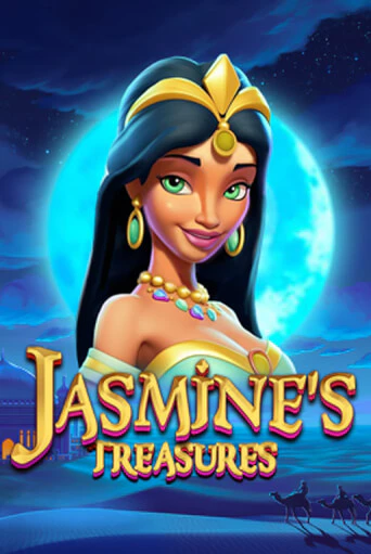 Играть в Jasmine's Treasures от Zillion Games | Казино Сhampion Slots 