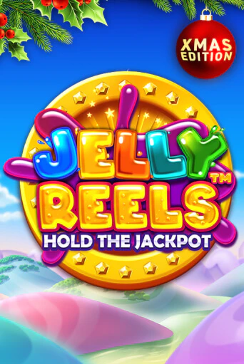 Играть в Jelly Reels - Xmas Edition от Wazdan | Казино Сhampion Slots 