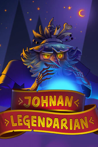 Играть в Johnan Legendarian от Peter & Sons | Казино Сhampion Slots 